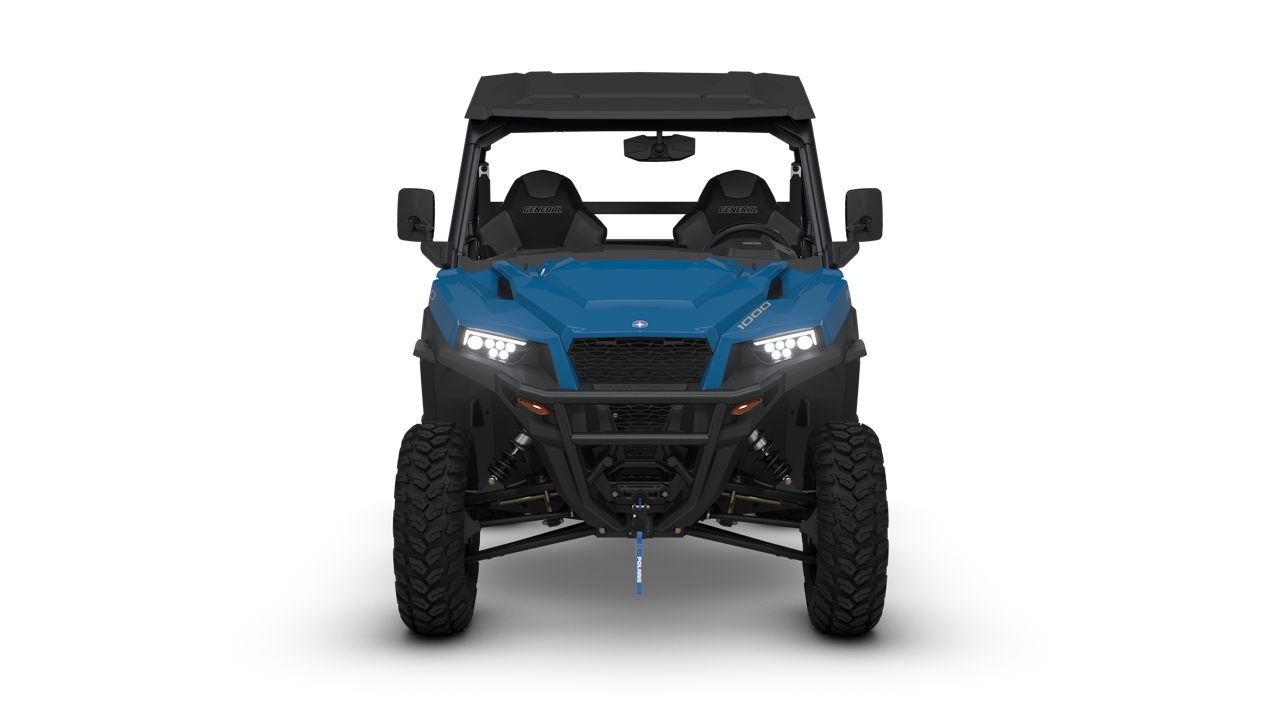 Polaris GENERAL 1000 EPS ABS – Bild 3