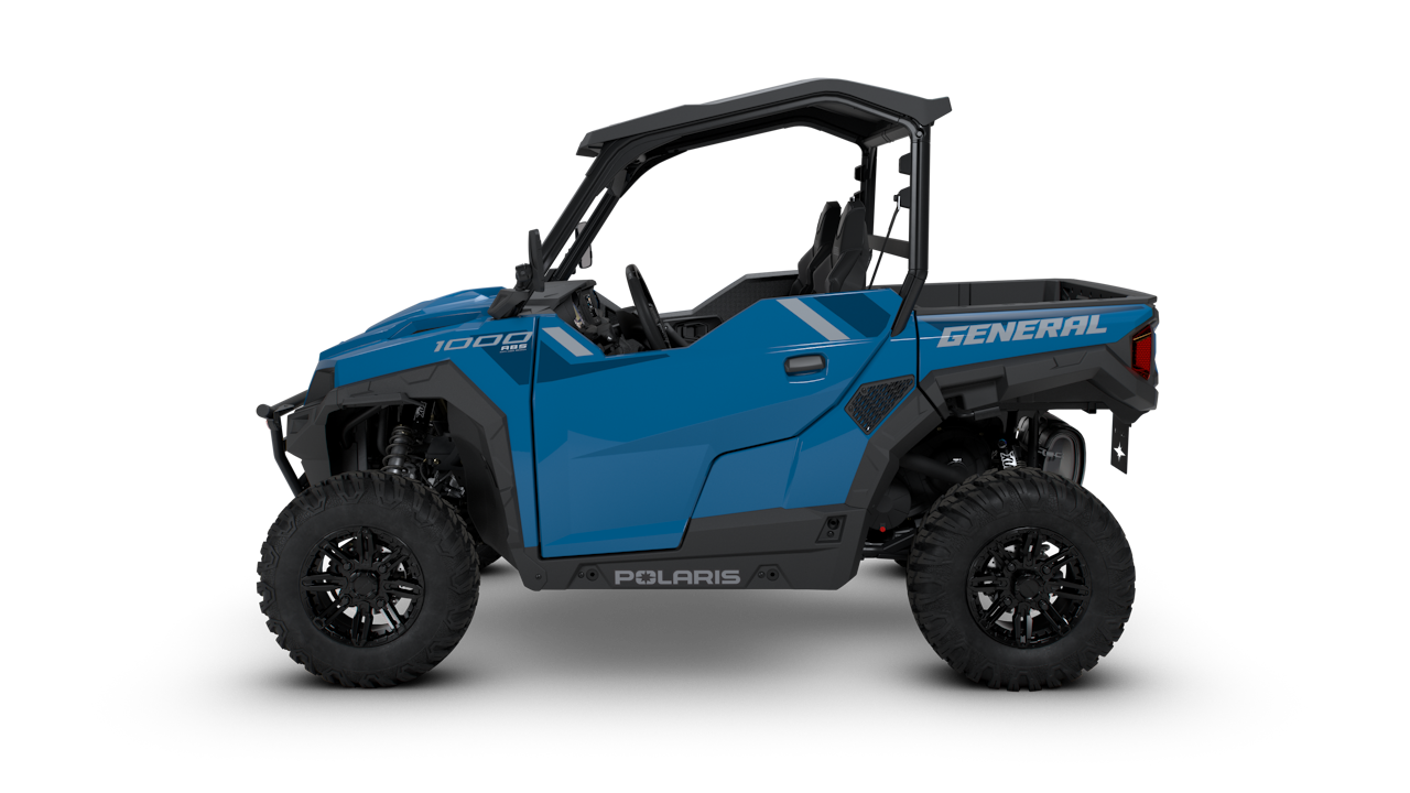 Polaris GENERAL 1000 EPS ABS – Bild 2
