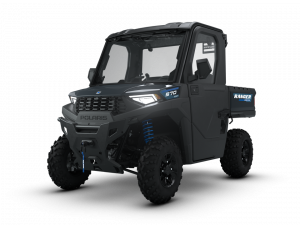 Polaris Ranger SP 570 EPS Nordic Pro
