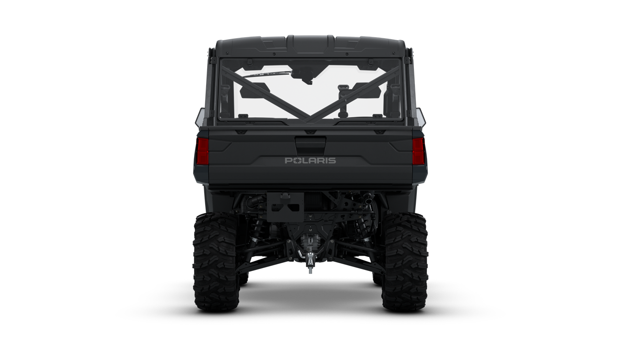 Polaris Ranger Diesel HD EPS Deluxe – Bild 4