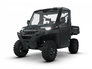 Polaris Ranger Diesel HD EPS Deluxe