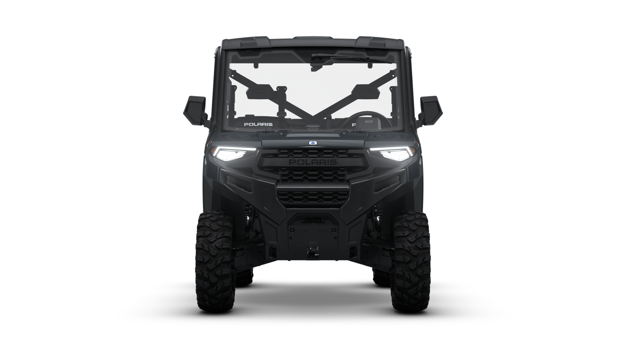 Polaris Ranger Diesel HD EPS Deluxe – Bild 2