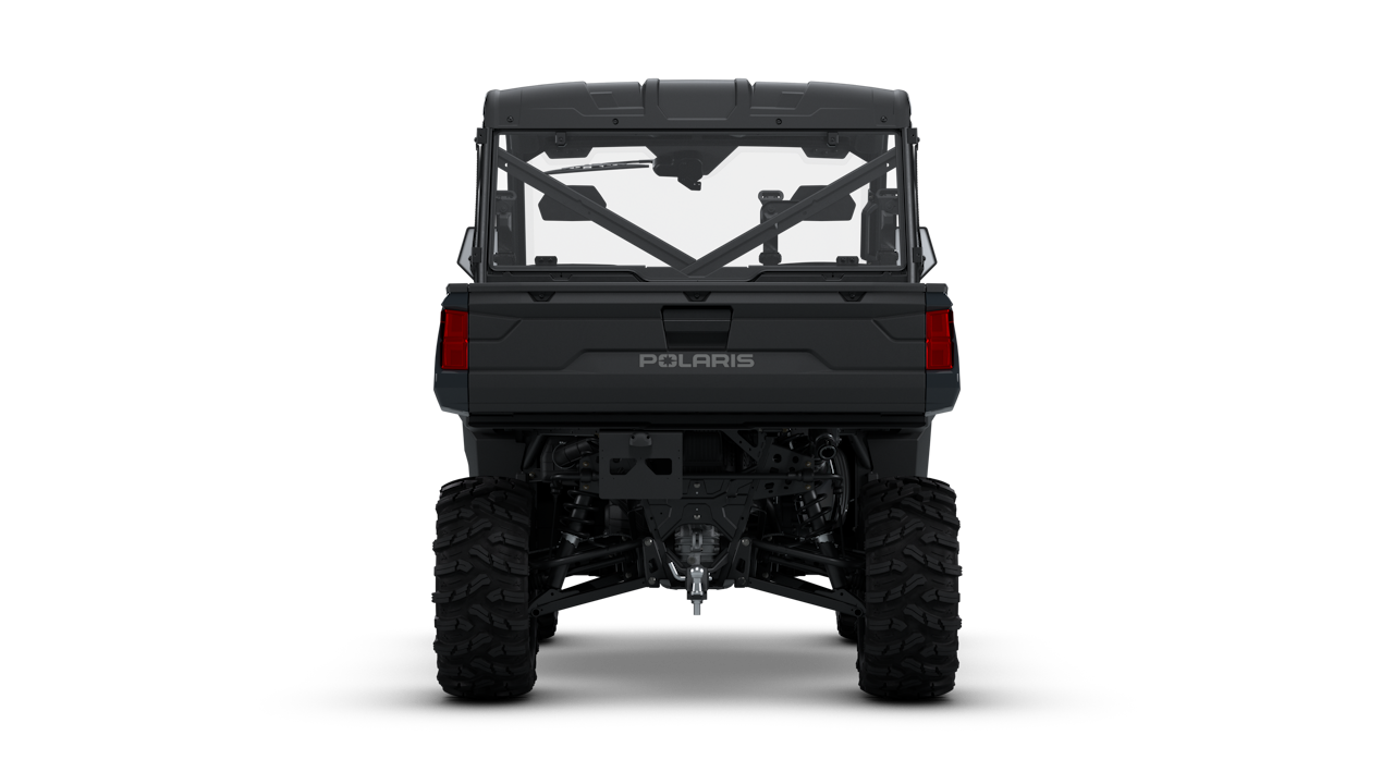 Polaris Ranger Diesel HD EPS Deluxe – Bild 8