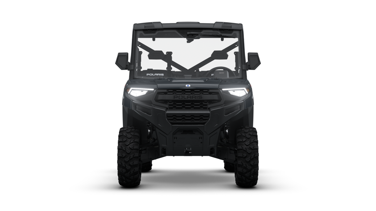 Polaris Ranger Diesel HD EPS Deluxe – Bild 6