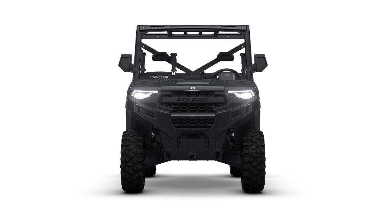 Polaris Ranger Diesel HD EPS Deluxe – Bild 10