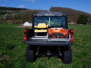 SWK UTV Rettungsmodul S
