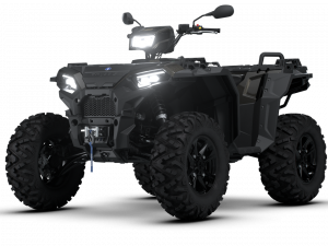 Polaris 55'' Sportsman XP 1000 S EPS 40th Edition