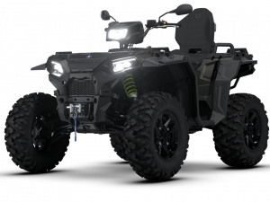 Polaris 55'' Sportsman XP 1000 S EPS 2UP