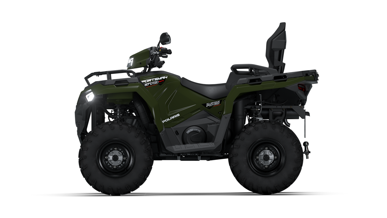 Polaris Sportsman 570 EPS 2UP – Bild 3