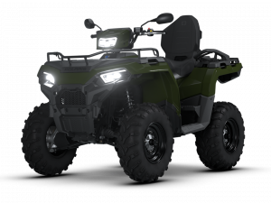Polaris Sportsman 570 EPS 2UP