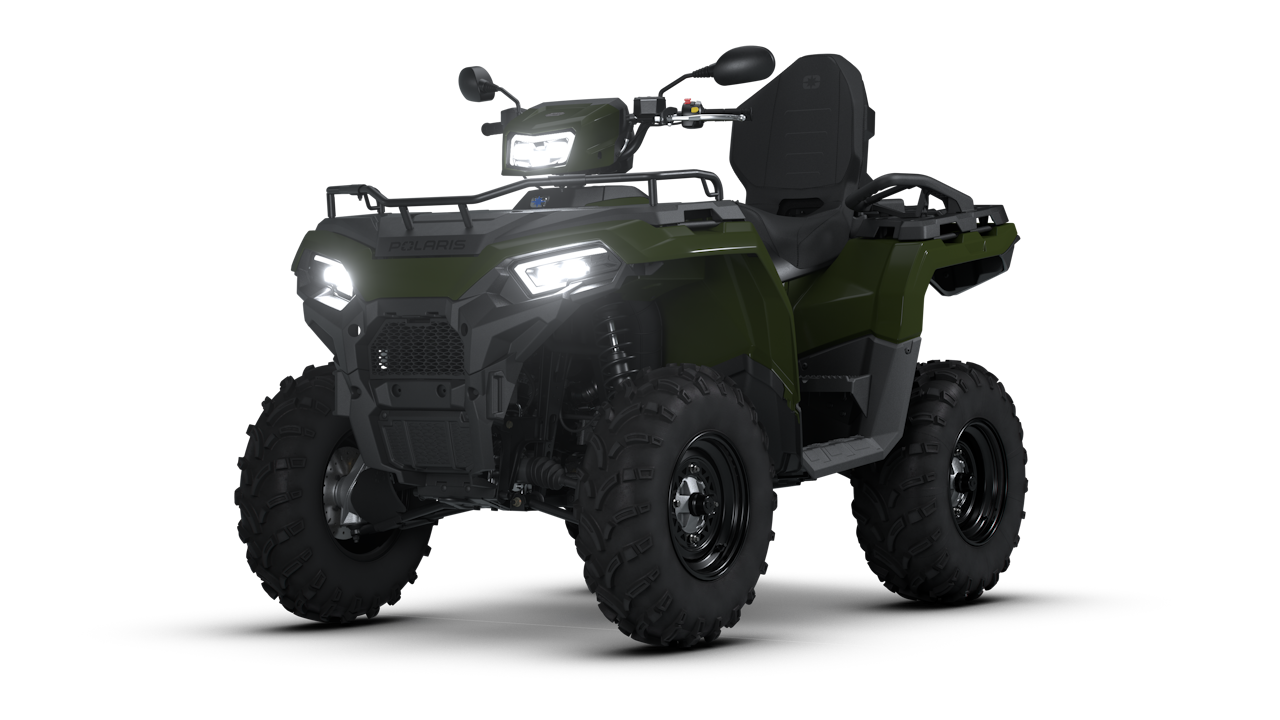 Polaris Sportsman 570 EPS 2UP