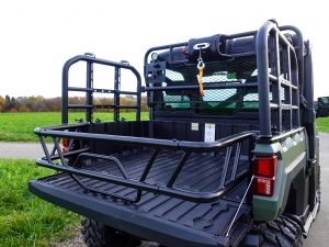 Ausstattung für Jäger