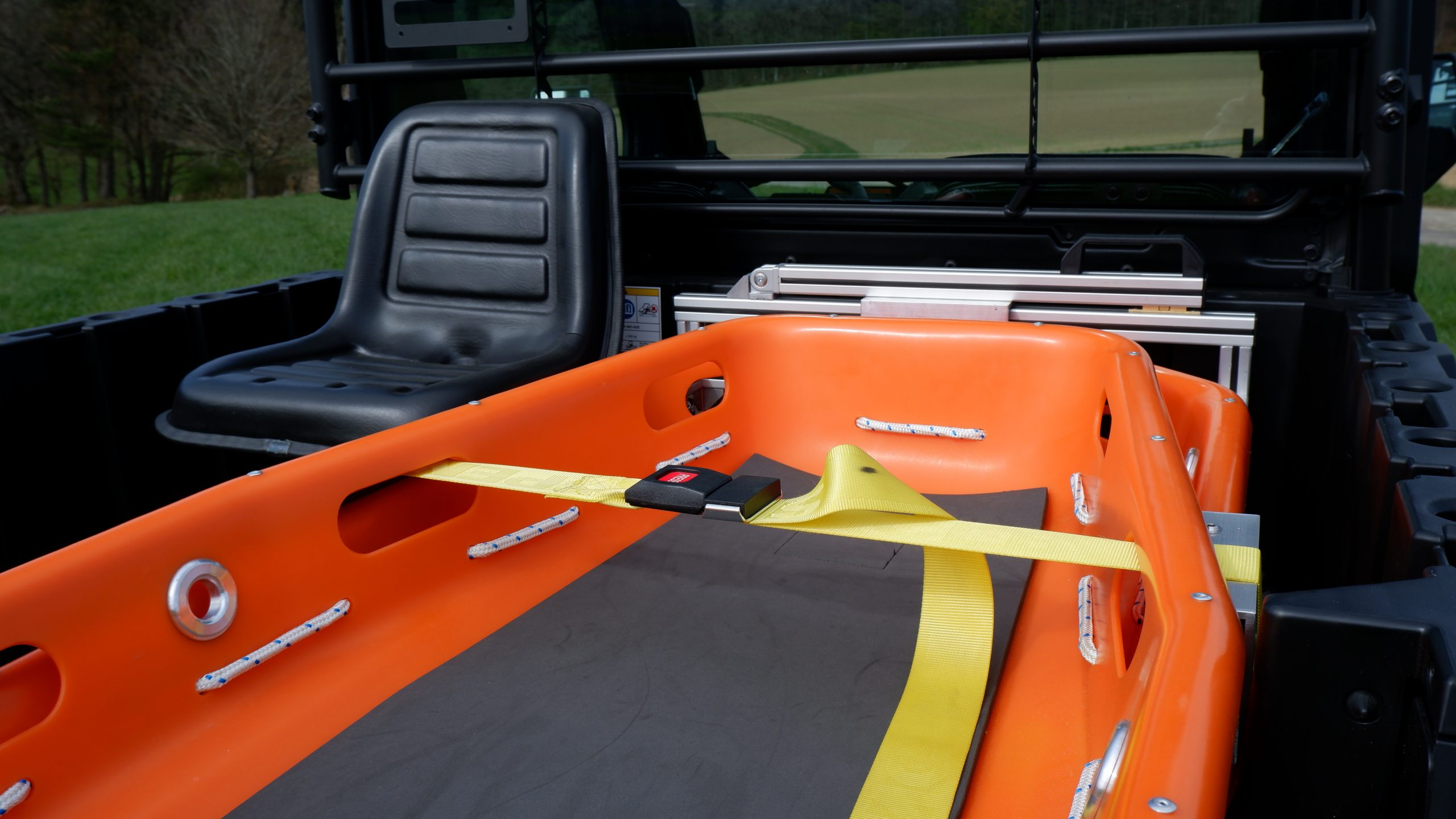 SWK UTV Rettungsmodul XS – Bild 7