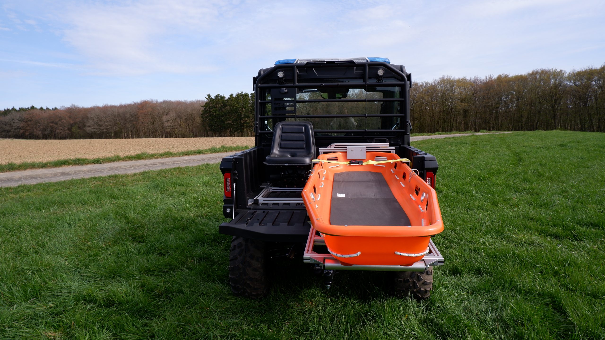 SWK UTV Rettungsmodul XS