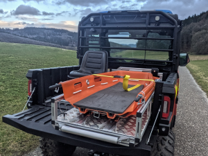 SWK UTV Rettungsmodul XS