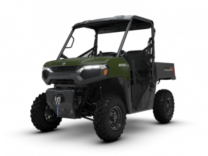 2026 Polaris Ranger 500