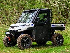 RANGER XP KINETIC ULTIMATE