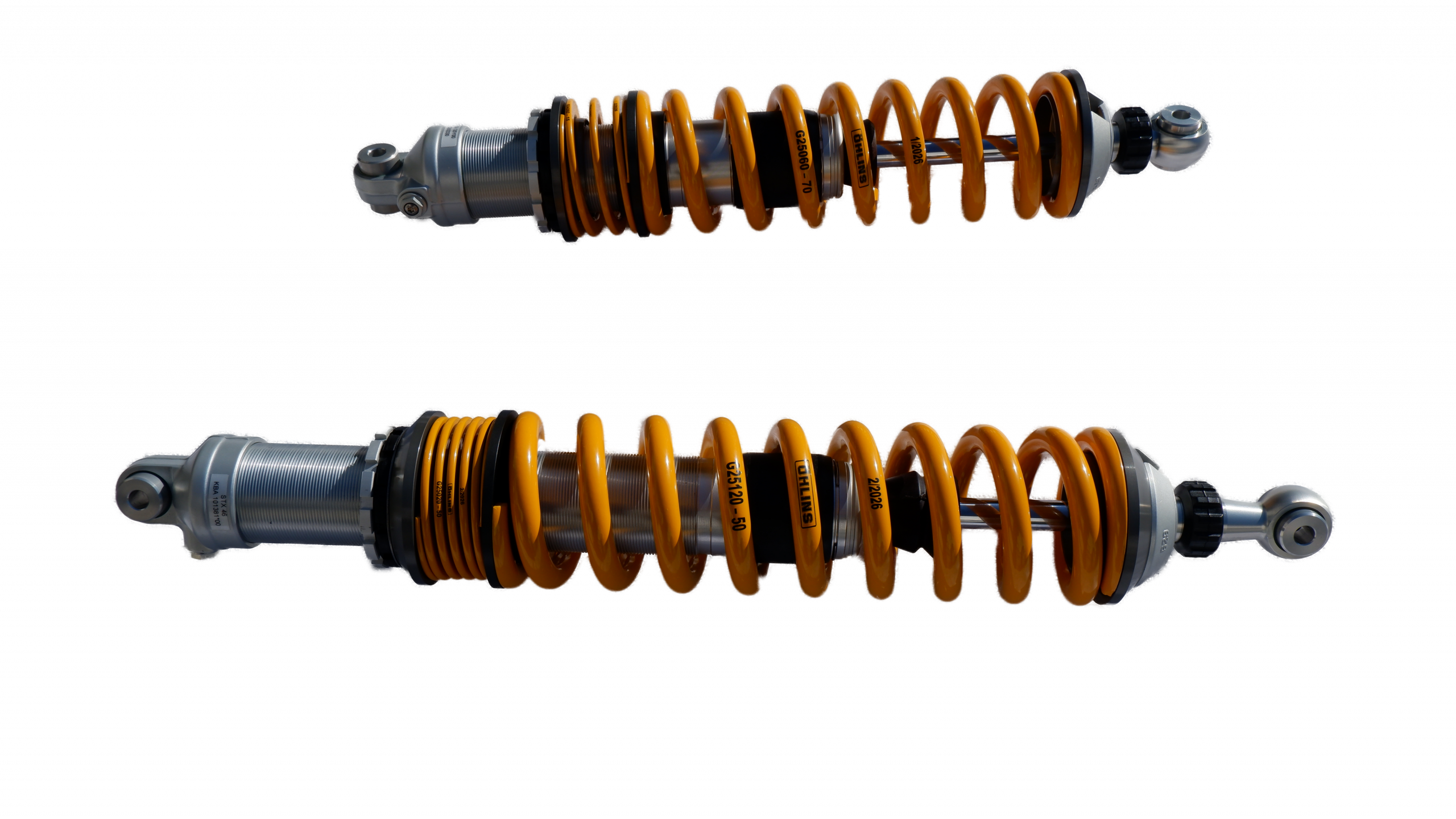 Offroad & Adventure Ranger Fahrwerk – Bild 6